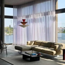 Gio takpendel LN15 Ø92