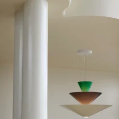 Gio takpendel LN15 Ø92