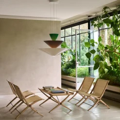 Gio takpendel LN15 Ø92