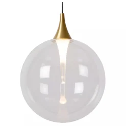 Gisela takpendel 8 x 3,9W 2700 Kelvin - Dimbar