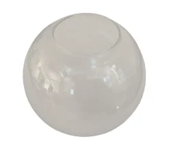 Glass til Emrik takpendel 6 stk - Klart