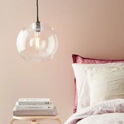 Gloria 32 cm takpendel