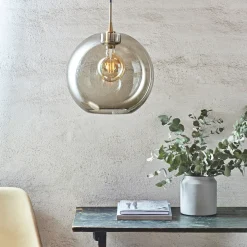 Gloria 32 cm takpendel