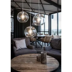 Gloria 32 cm takpendel