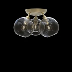 Gloria taklampe 3 lys E14