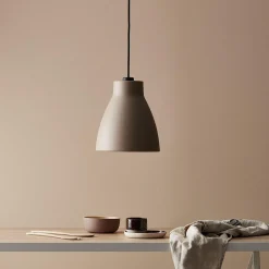 Gong takpendel 25 cm