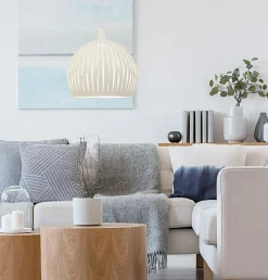 Grafika takpendel 30 cm