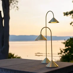 Grasp Garden bærbar 72