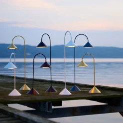 Grasp Garden bærbar 72