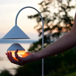 Grasp Garden bærbar 72