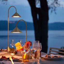 Grasp Garden bærbar 47