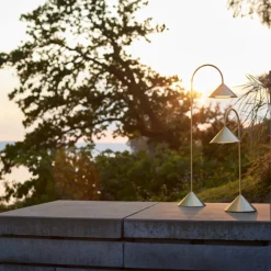 Grasp Garden bærbar 47