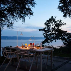 Grasp Garden bærbar 47