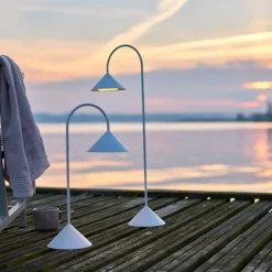 Grasp Garden bærbar 47