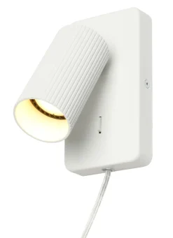 Grooves K1 vegglampe