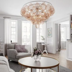 Gross Gigant takpendel