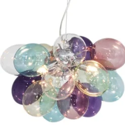 Gross takpendel - Multi