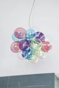 Gross takpendel - Multi