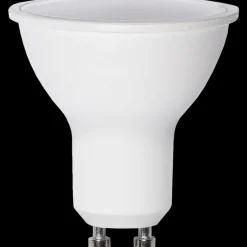 GU10 lyspære med skumringssensor - dag/natt sensor 4,7W LED 3000K