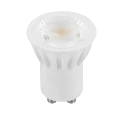 GU10 Mini 4W LED Dimbar 2700K - MR11