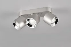 Guayana takspot 3-lys GU10 - Kan felles inn i tak