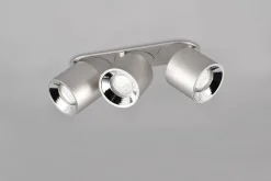 Guayana takspot 3-lys GU10 - Kan felles inn i tak