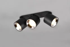 Guayana takspot 3-lys GU10 - Kan felles inn i tak