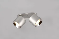 Guayana takspot 2-lys GU10 - Kan felles inn i tak