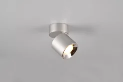 Guayana tak/vegg spot 1-lys GU10 - Kan felles inn