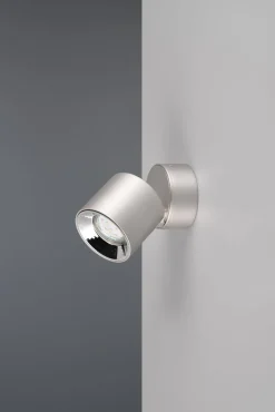 Guayana tak/vegg spot 1-lys GU10 - Kan felles inn