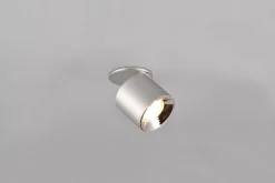 Guayana tak/vegg spot 1-lys GU10 - Kan felles inn