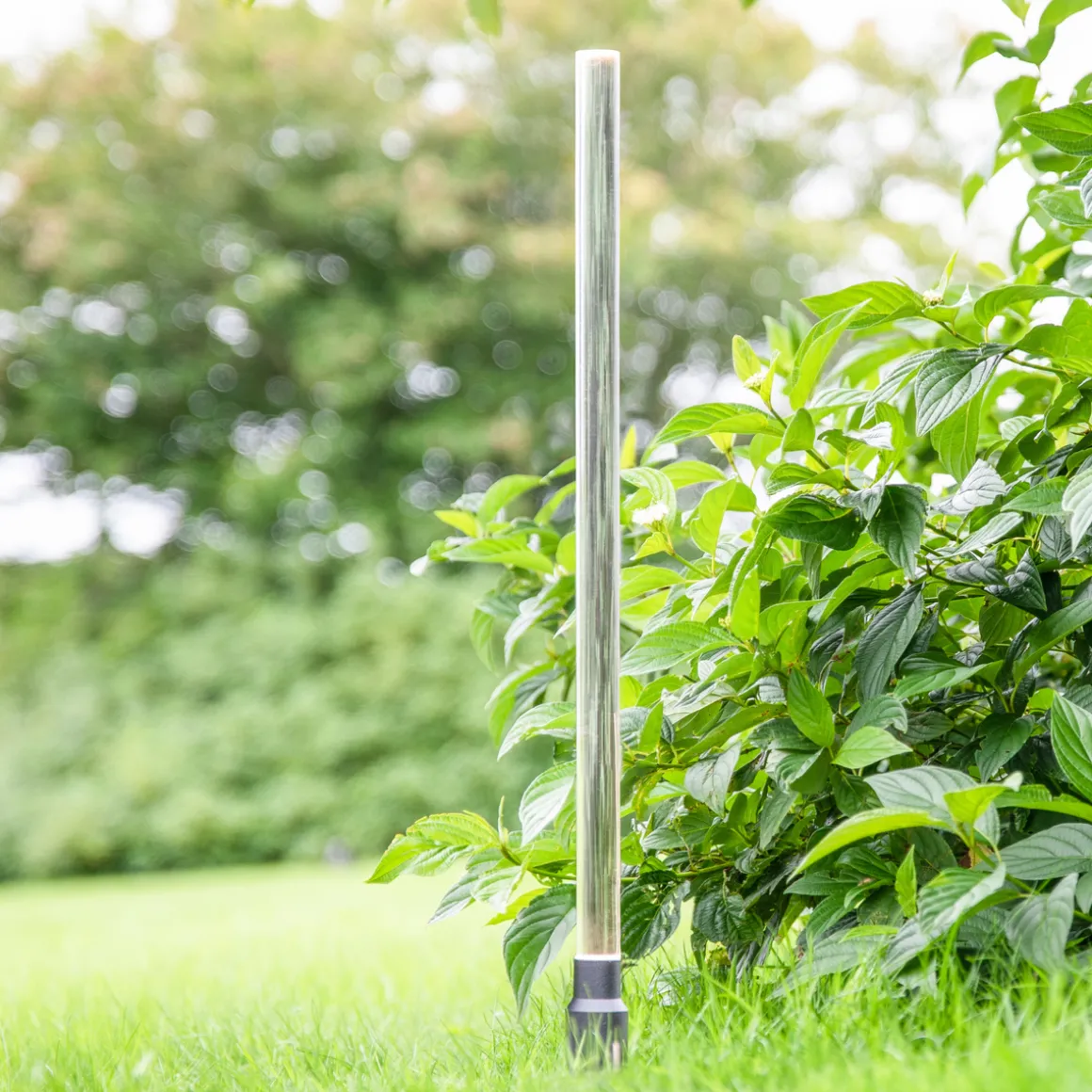 Hagespyd 3W klar - Garden 24 - Klar