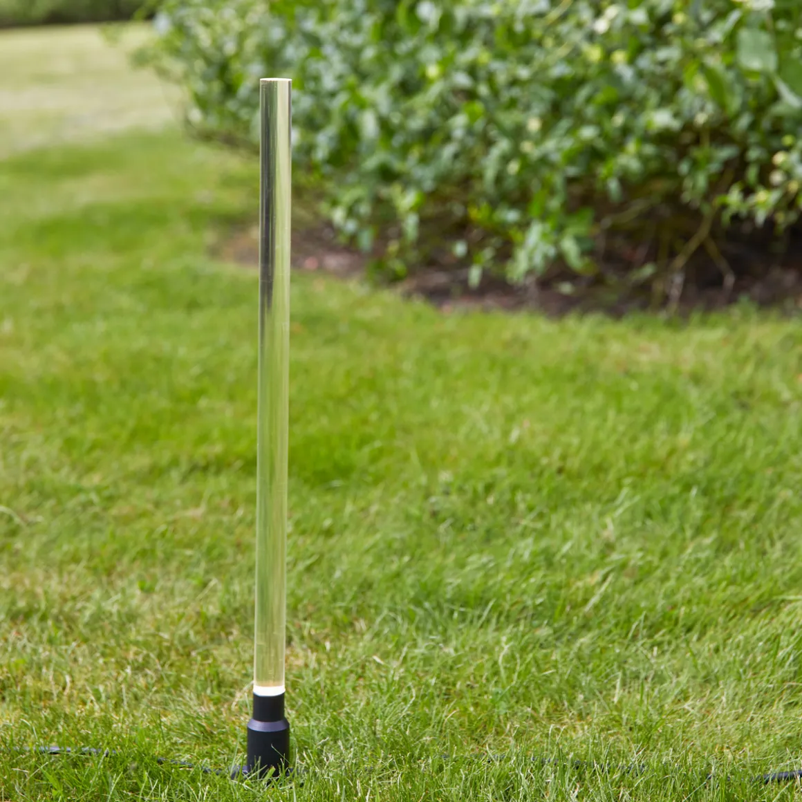 Hagespyd 3W klar - Garden 24 - Klar