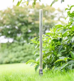 Hagespyd 3W klar - Garden 24 - Klar