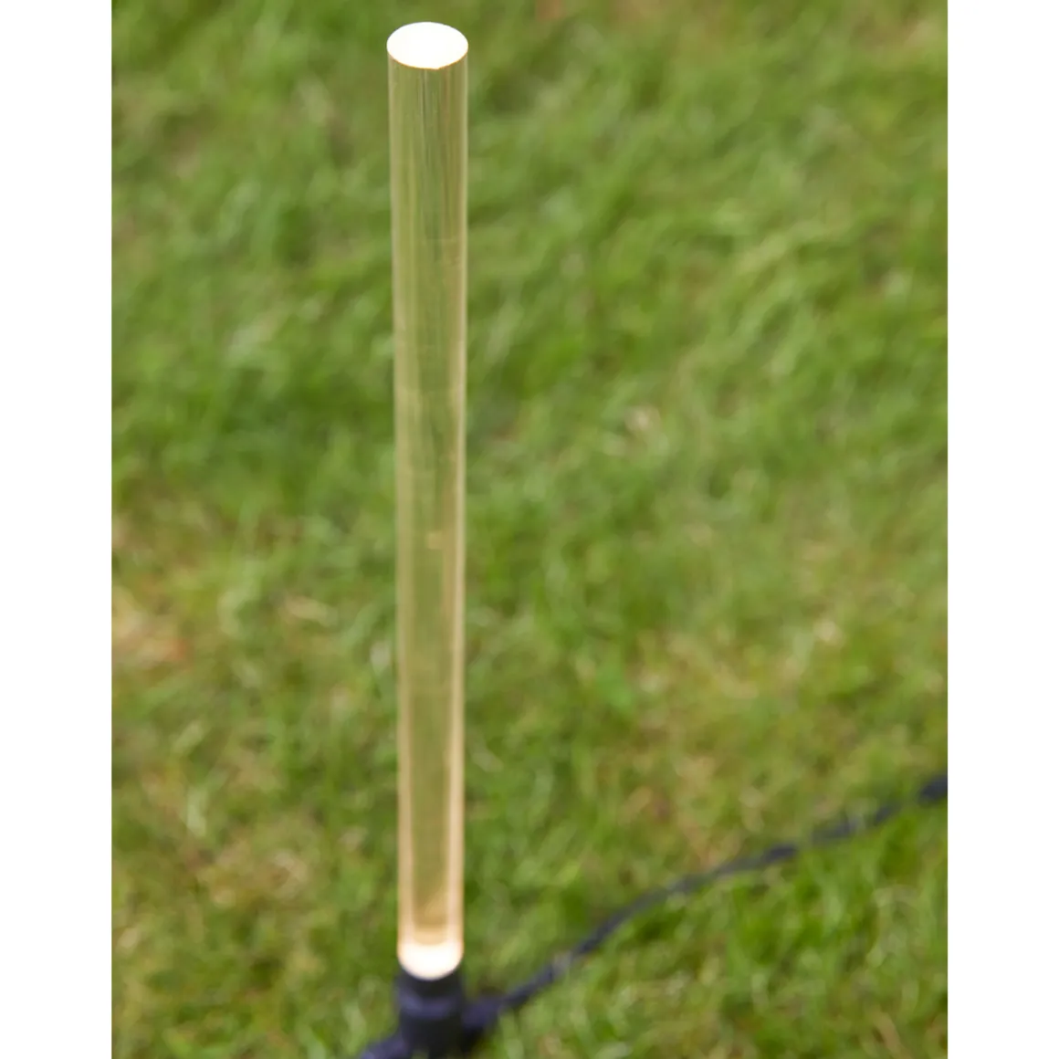 Hagespyd 3W klar - Garden 24 - Klar
