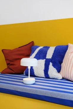 Haipot oppladbar bordlampe 3000 Kelvin 3W IP44