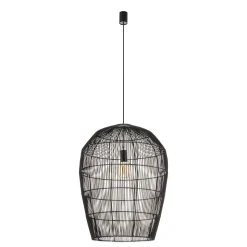 Haiti takpendel 53,5 cm