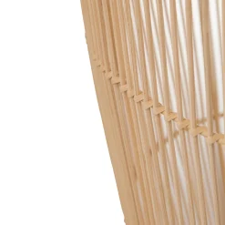 Haiti takpendel 53,5 cm