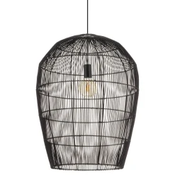 Haiti takpendel 53,5 cm