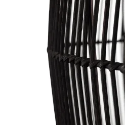 Haiti takpendel 53,5 cm