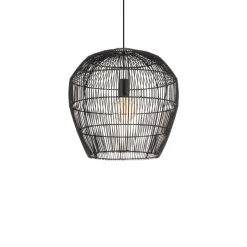 Haiti takpendel 43 cm