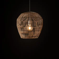 Haiti takpendel 43 cm