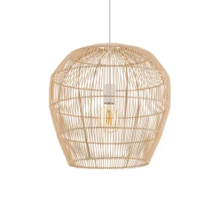 Haiti takpendel 43 cm