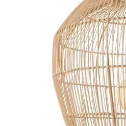 Haiti takpendel 43 cm