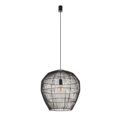 Haiti takpendel 50 cm