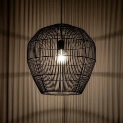 Haiti takpendel 50 cm