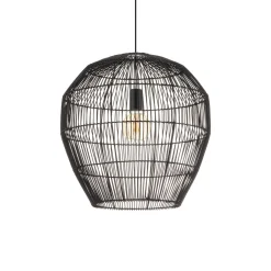 Haiti takpendel 50 cm