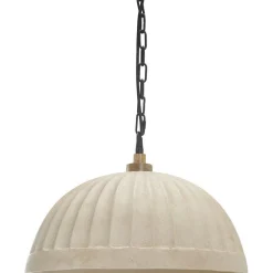 Haley takpendel - Beige