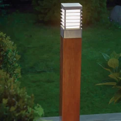 Halmstad pullert - 85cm