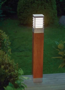 Halmstad pullert - 85cm